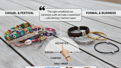 Best Wristband Styles for Every Occasion?