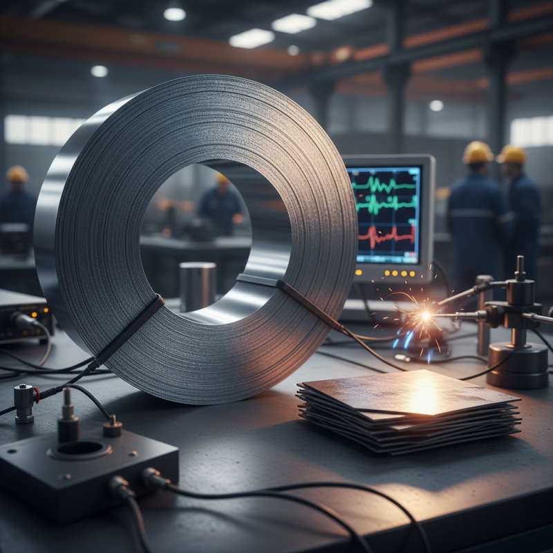 Essential Tips for Understanding Electrical Steel?