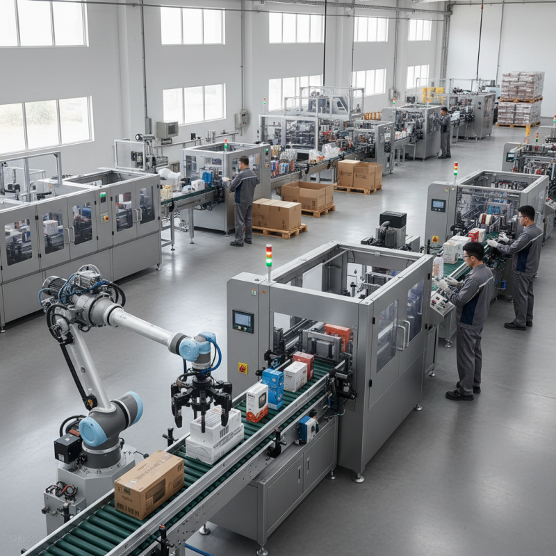 Top 10 Best Packing Machines for Your Business Needs?