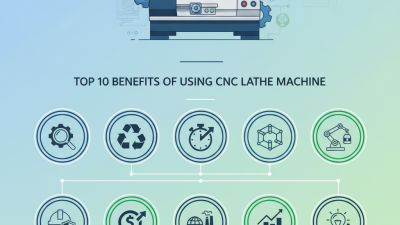 Top 10 Benefits of Using a CNC Lathe Machine for Your Projects?
