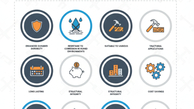 Top 10 Benefits of Using Galvanized Nails for Construction?