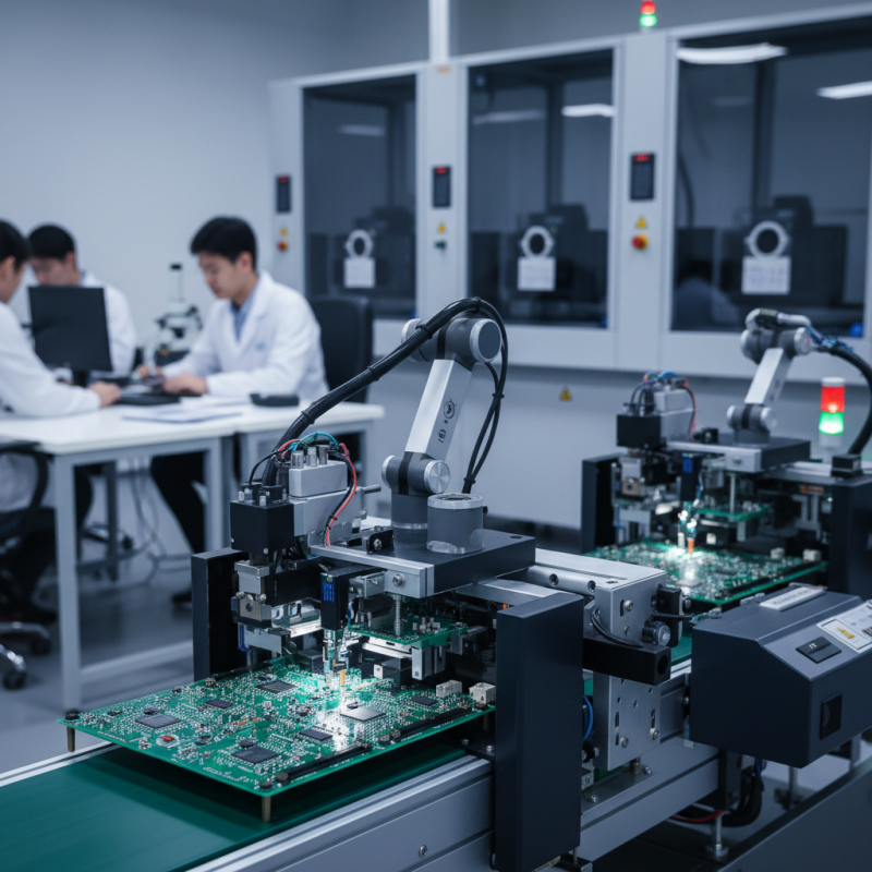 What is a PCB manufacturer and why are they important?