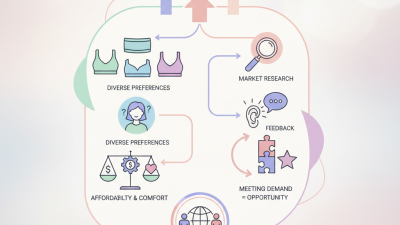 Top Bra Wholesale Options For Girls in 2026 What to Know?