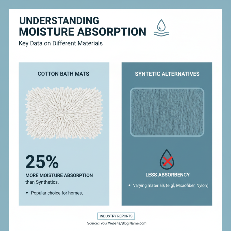 Why is the Most Absorbent Bath Mat Important for Your Home?