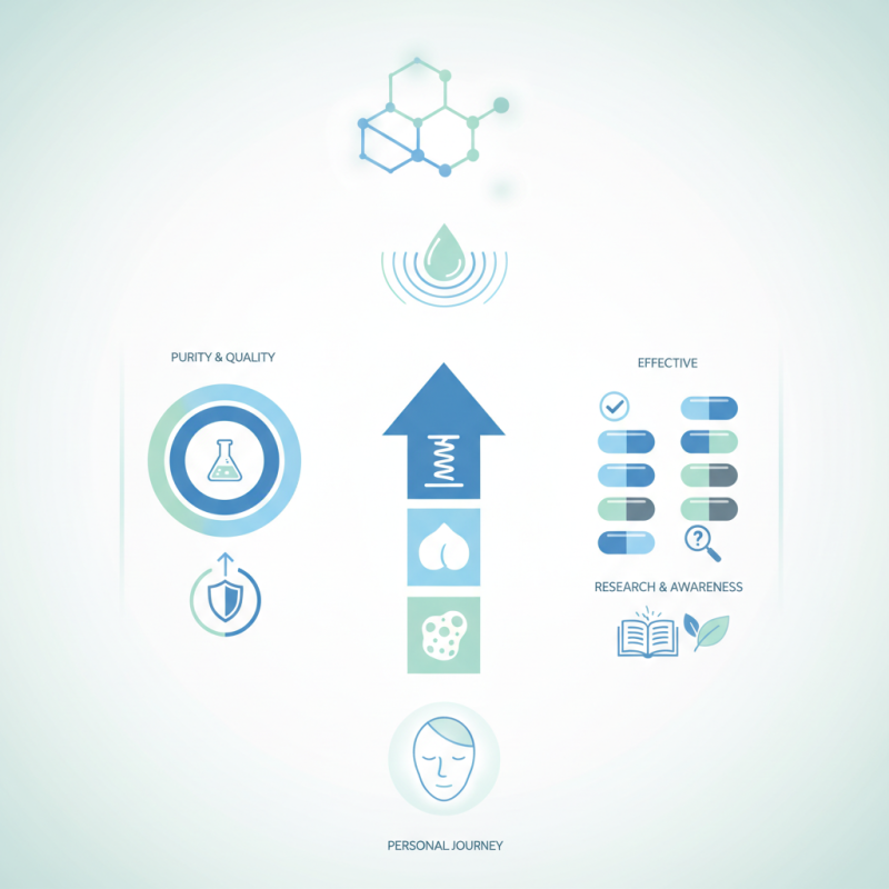 Best Pharma Grade Hyaluronic Acid for Skincare Benefits?