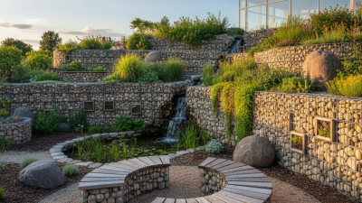 Top 10 Benefits of Using Basket Gabion for Landscaping?