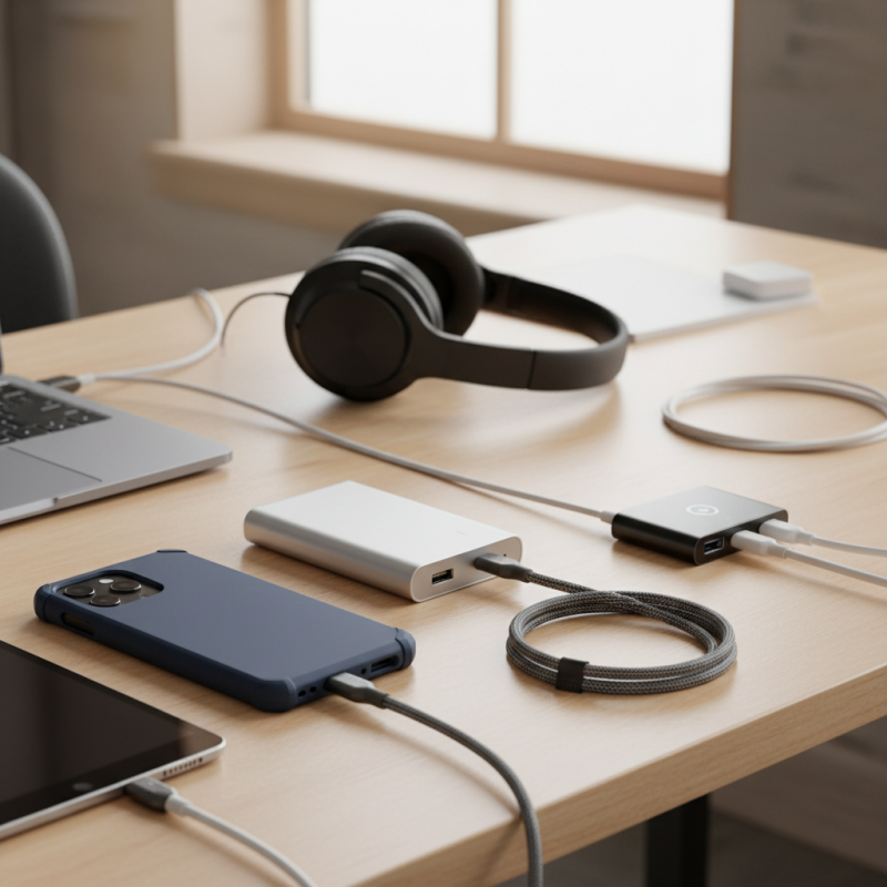 Why Reliable Accessories Are Essential for Your Devices?
