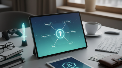 2026 How to Choose the Best Android Tablet for Your Needs?