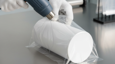 How to Use POF Shrink Tube Bags for Perfect Sealing?