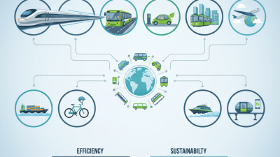 Top 10 Best Transport Vehicles for Efficient Travel?