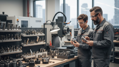 Top CNC Accessories Tips for Beginners and Experts?