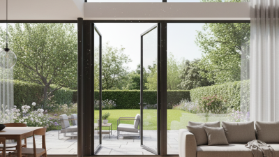 2026 Best Window and Door Options for Your Home?