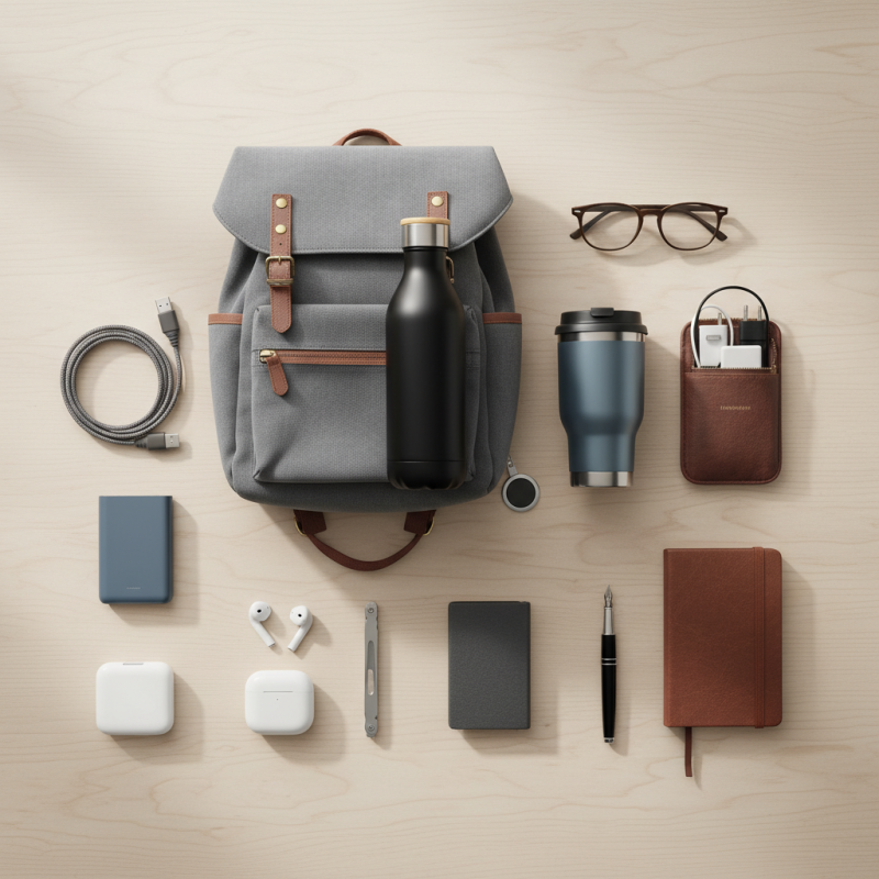 Top 10 Reliable Accessories You Need for Your Daily Life?