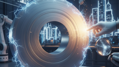 What is Electrical Steel and Why is it Important?