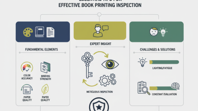 Essential Tips for Effective Book Printing Inspection?