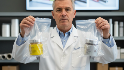 Ultimate Tips for Choosing POF Shrink Tube Bags?