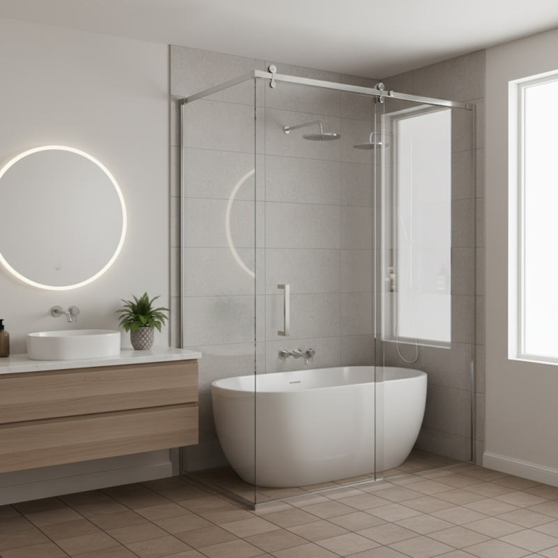 Ultimate Tips for Choosing Tub and Shower Doors?