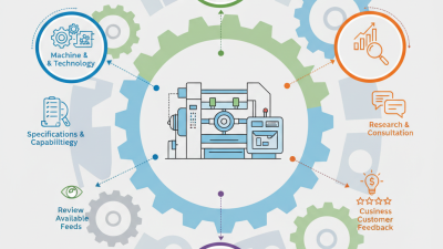 Essential Tips for Choosing a FRP Pipe Machine?