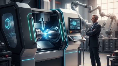 What is the Best CNC Lathe Machine in 2026?