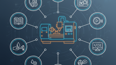 Top 10 Tips for Mastering CNC Lathe Machine Operation?