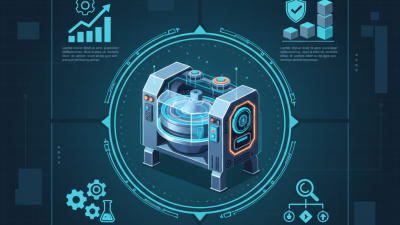 Best Ceramic Mixer Machine for Your Needs in 2026?