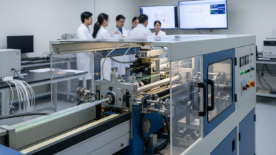 2026 Best Second-Hand Optical Fiber Coating Machines Available?