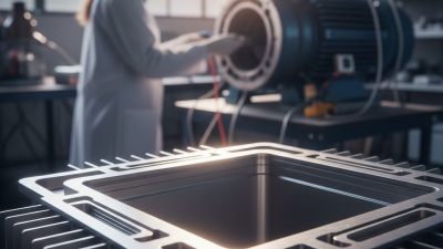 What is Electrical Steel and Why Is It Important?