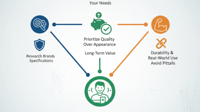 How to Choose Reliable Accessories for Your Needs?