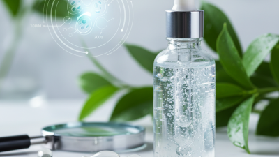 What is Pharma Grade Hyaluronic Acid and Its Benefits?