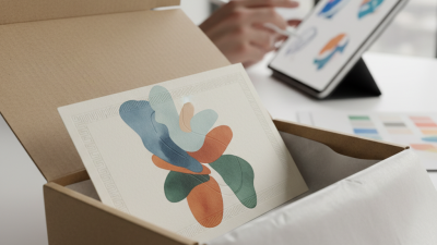 How to Create an Inlay Card for Your Product Packaging?