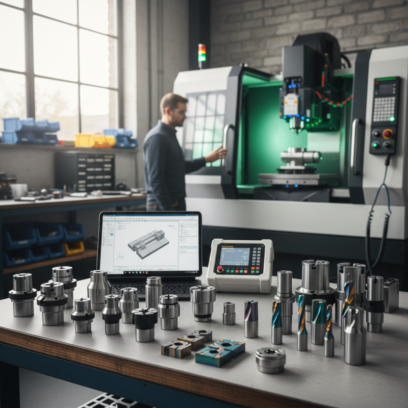 How to Choose the Best CNC Accessories for Your Projects?