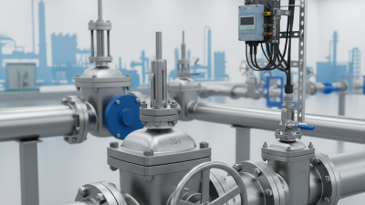2026 Top Gate Valve Types You Should Know About?