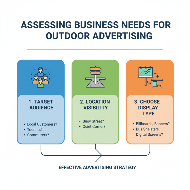 2026 How to Choose the Best Outdoor Display for Your Business Needs?