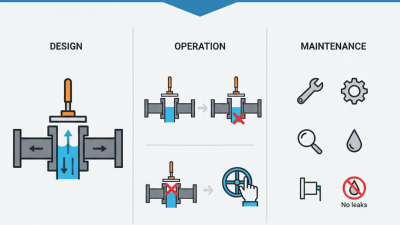 What is a Gate Valve and How Does It Work?