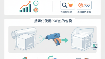 How to Use POF Shrink Tube Bag for Perfect Packaging?