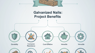Top 10 Benefits of Using Galvanized Nails for Your Projects?