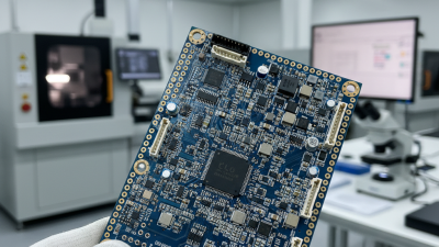 How to Choose the Best PCB Manufacturer for Your Project?