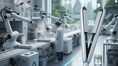 Custom Hair Straightener Steam Flat Iron Factories Guide 2026?