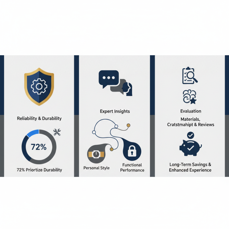 What are the Most Reliable Accessories for Your Needs?