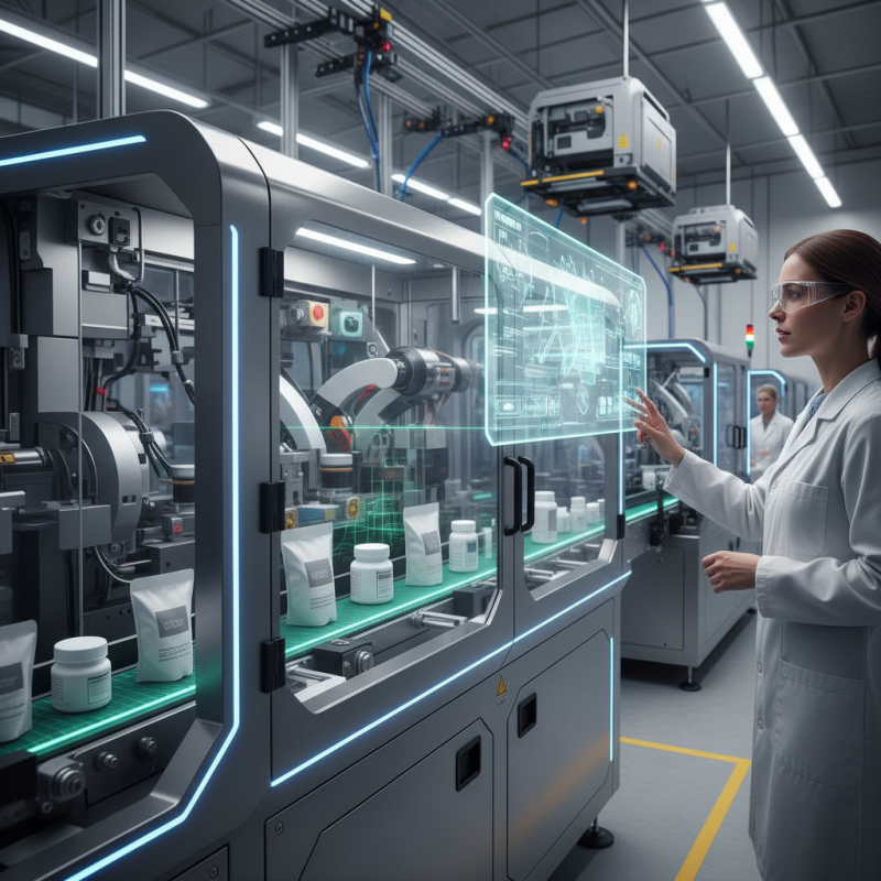 What are the Best Packing Machines of 2026?