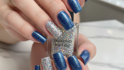 What is Diamond Top Coat and How Does It Work?