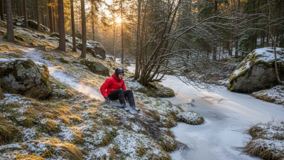 How to Slide Outside Safely and Effectively?