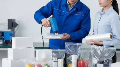 Top 10 Benefits of Using POF Shrink Tube Bags?