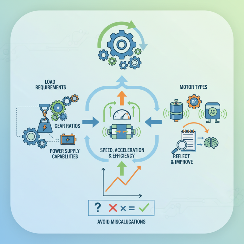 How to Calculate Motor Torque for Optimal Performance?