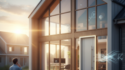 Best Windows and Doors for Energy Efficiency in 2026?