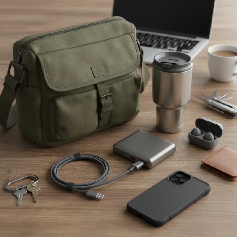 Top Reliable Accessories for Everyday Use What to Choose?