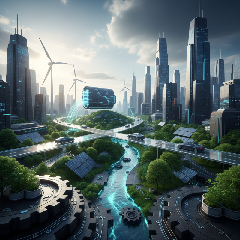 2026 Top Uses of Natural Graphite in Industry and Technology?