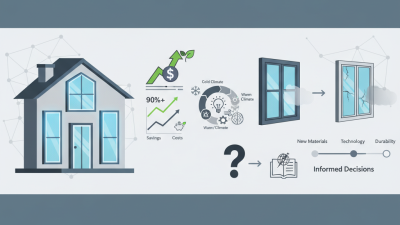 2026 Best Windows and Doors Buying Guide for Homeowners?