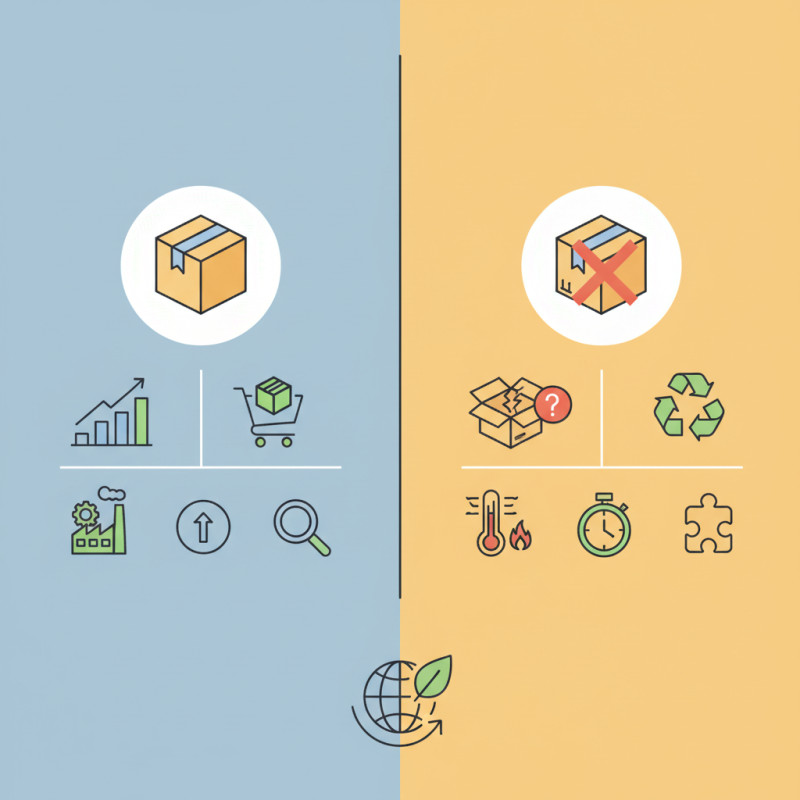 Top 10 Tips for Using POF Shrink Tube Bags Effectively?