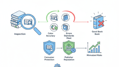 What is Book Printing Inspection and Why is it Important?